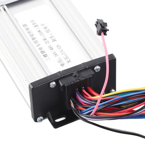 36v 48v 350w regolatore - (36v,