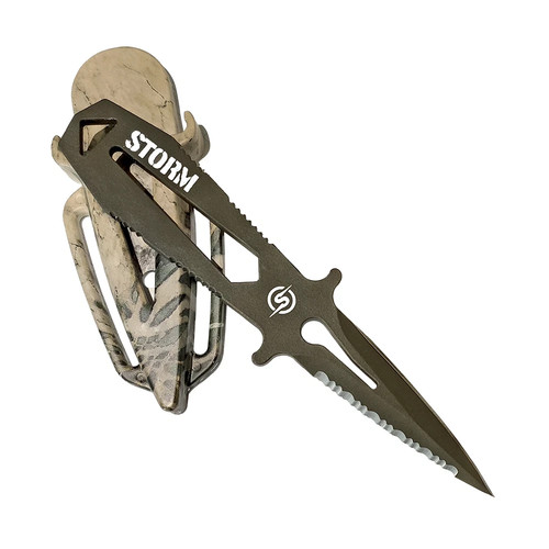Coltello sub sigal - sub,