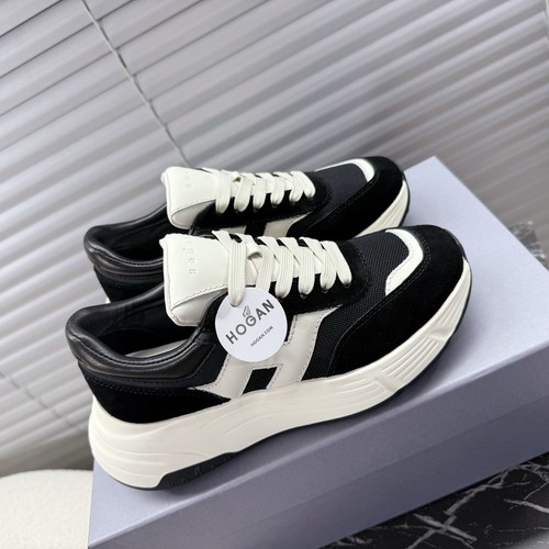 Hogan hyperlight sneakers - hogan,