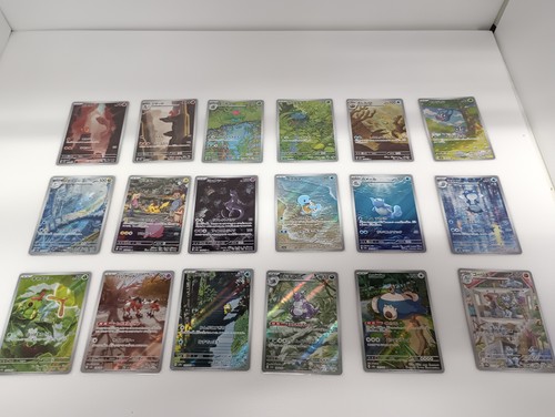 Pokemon 151 set - pokemon, completo