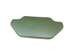 CM031502 SEDILE CUSCINO VERDE