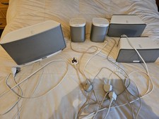 Sonos joblot di altoparlanti