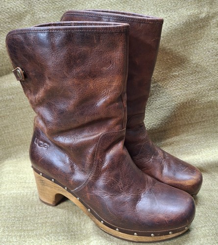 Stivali ugg lynnea donna us9 - stivali,