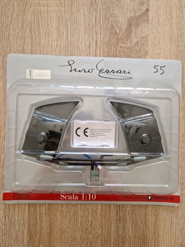 Pieza ferrari enzo escala - ferrari, 1:10