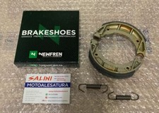 Ganasce Freno Anteriori /