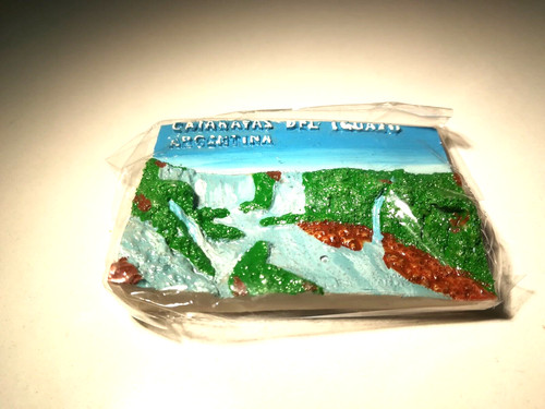 Souvenir calamita argentina - souvenir,