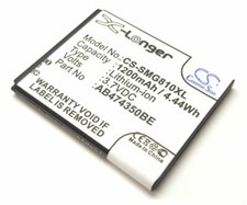 Batteria ion per - li-ion,