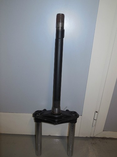 Forcella anteriore originale - forcella,