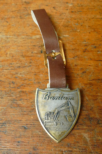Orologio vintage schield - orologio,
