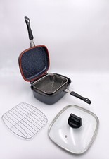 Fornetto Bistecchiera Alto