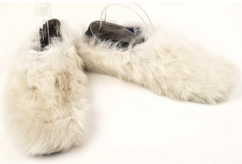 Fendi buggie eyes bianco - buggie,