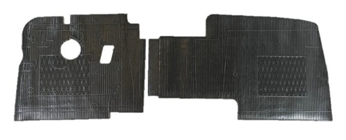 Tappeti misura iveco - su,
