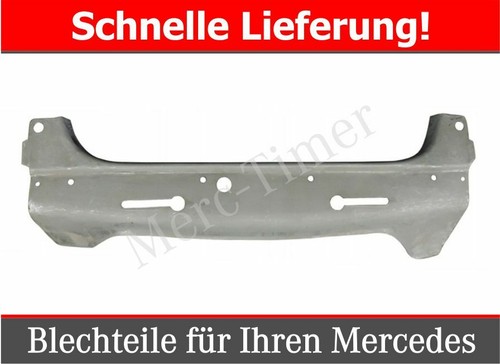 Mercedes w114 w115 - mercedes,