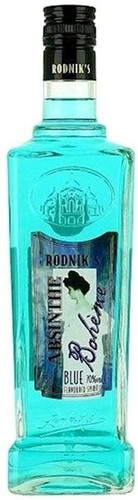 Absinthe assenzio rodnik blu - absinthe,