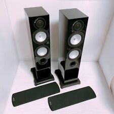 MONITOR AUDIO SILVER RX6