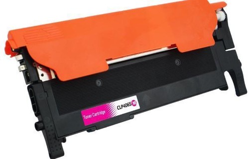 Toner samsung magenta - adatto, a