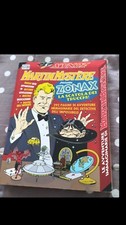 MARTIN MYSTERE PRESENA ZONA X LA SCATOLA DEI TRUCCHI (ed. Bonelli 2015)