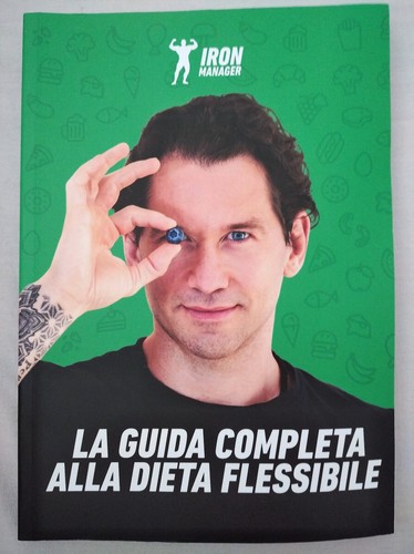 Guida completa alla dieta - la,