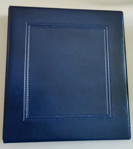 Album raccoglitore monete - album,