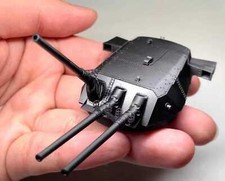 Bunker Studio IJN35035 1/350