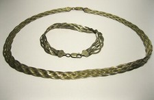 SET Bracciale e Collana