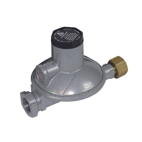 Regolatore gpl propano - regolatore, singolo