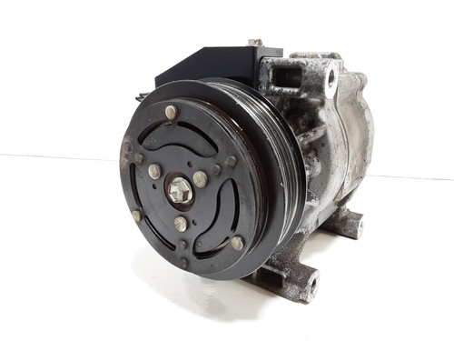 Compressore lancia ypsilon - compressore,