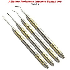 Periotome Atraumatic Dental