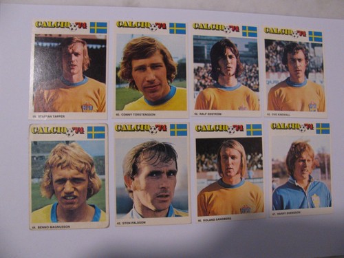 Svezia sweden ediraf - svezia,