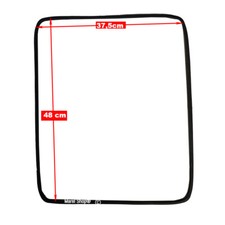 Guarnizione per Forno Lofra 37,5 x 48 cm  by Marel Shop®