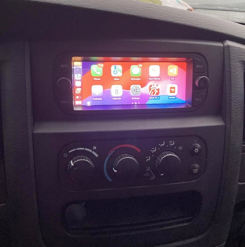 Apple carplay android - gb,