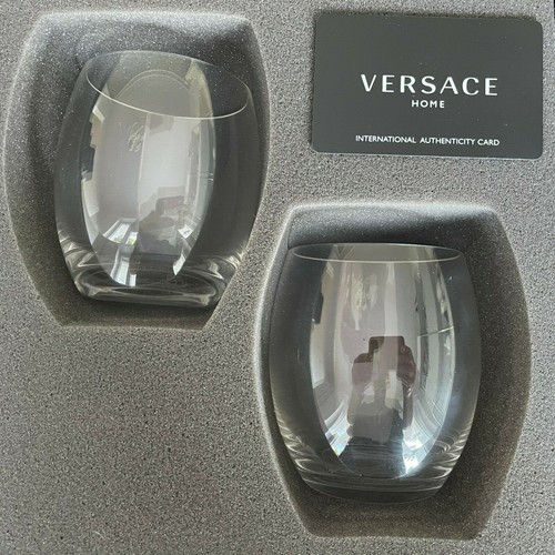 Versace medusa lumiere - versace,