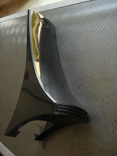 Mascherino vespa 125 - mascherino,