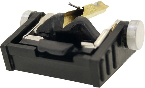 Jico record needle shure - jico,