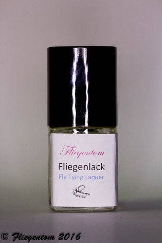 Fliegentom mosche lacca fly - fliegentom,