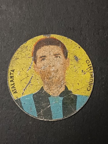Figurina calciatori vav - calciatori,