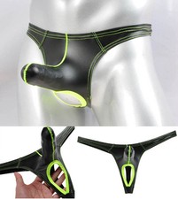 Intimo marsupio lungo uomo in