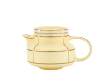 Ginori 1735 Diva - Teapot with