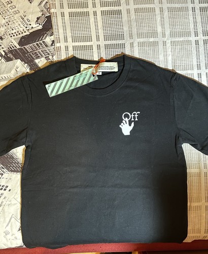Shirt off white - t,