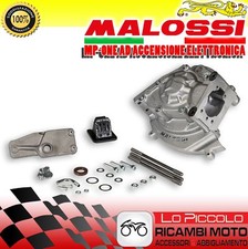 5717514 CARTER BLOCCO MOTORE ELETTRONICO MALOSSI MP-ONE PIAGGIO CIAO PX 50