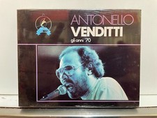 Antonello Venditti - Gli Anni