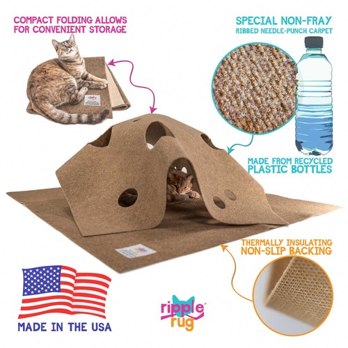 The ripple rug - ripple,