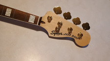 FENDER SQUIER 40°