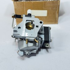 Carburatore motore barca per