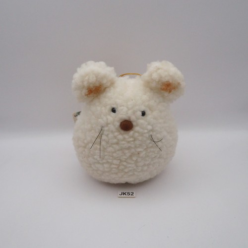 Peluche jk52 tongari boshi - peluche,