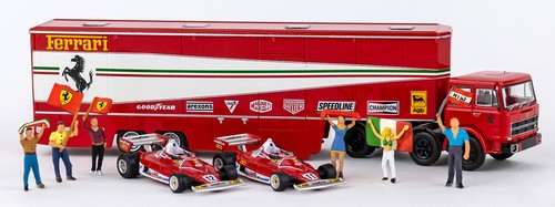 Set brekina fiat - *, 691
