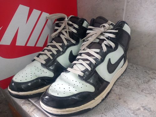 Scarpe nike dunk - dunk, se