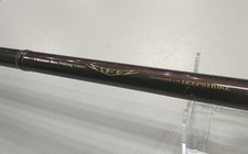 DAIWA STEEZ STZ 721HMHRB-LM Asta per basso #PB11138