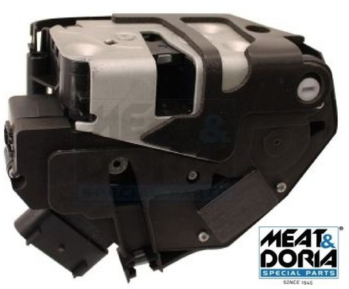 Meat doria 31399 - meat, serratura