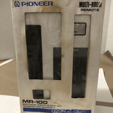 Pioneer MR-100 Unità sensore
